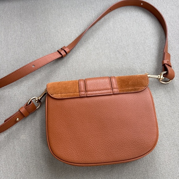 See by Chloe saddle bag - Picture 4 of 4